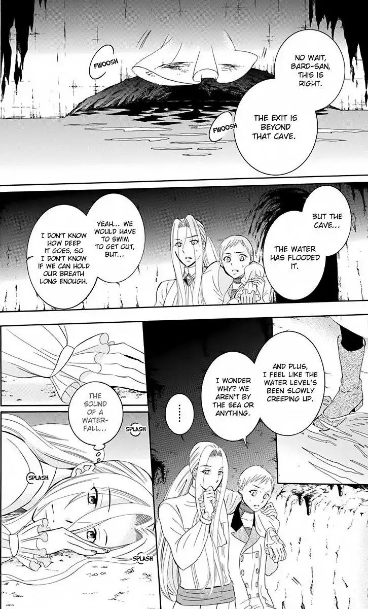 Soredemo Sekai wa Utsukushii Chapter 79 13